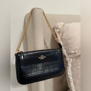 Coach Nolita 19 Mini shoulder bag